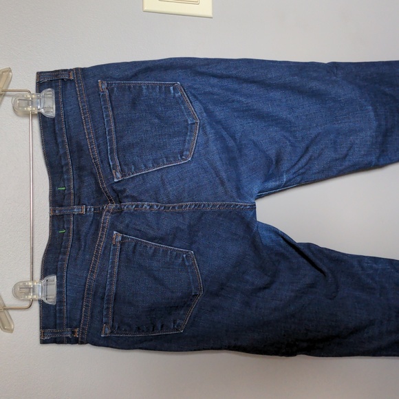 J Brand Skinny in Pure - Picture 4 of 11